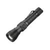 TrustFire E5 zoom zseblámpa