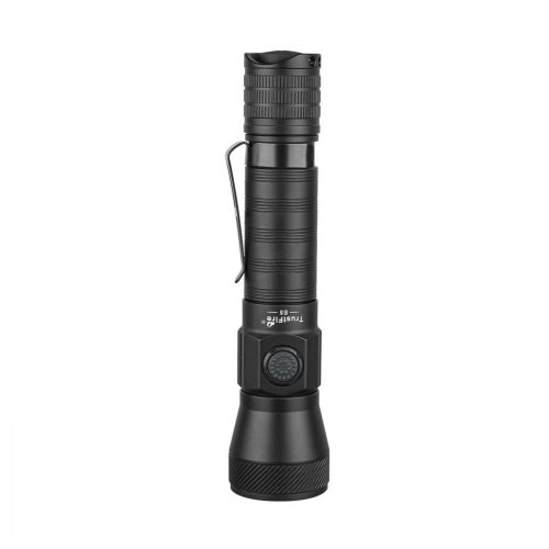 TrustFire E5 zoom zseblámpa