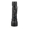 TrustFire E6 zoom zseblámpa