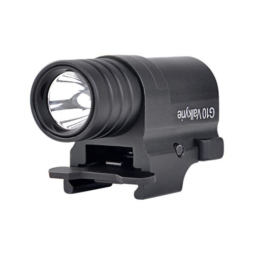 Trustfire G10 LED lámpa