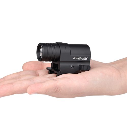 Trustfire G10 LED lámpa