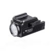 Trustfire GM23 LED lámpa