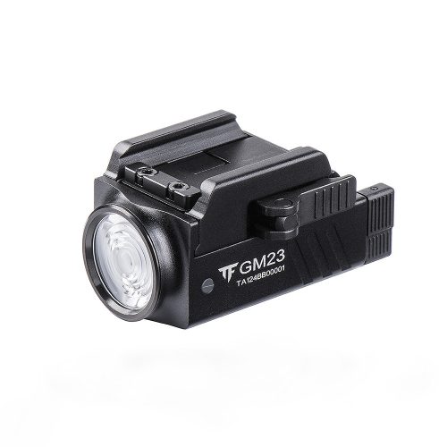 Trustfire GM23 LED lámpa