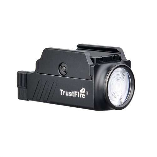 Trustfire GM23 LED lámpa