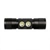 Trustfire H5R LED fejlámpa