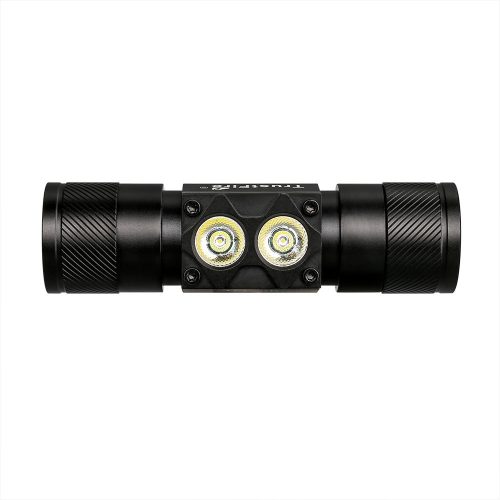 Trustfire H5R LED fejlámpa