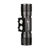 Trustfire H5R LED fejlámpa