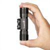 Trustfire H5R LED fejlámpa