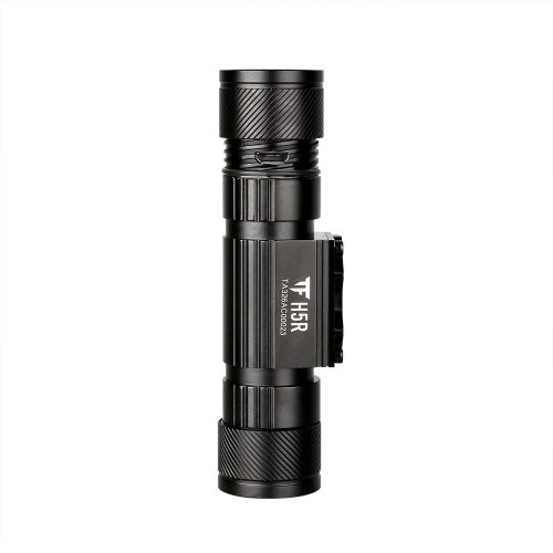 Trustfire H5R LED fejlámpa