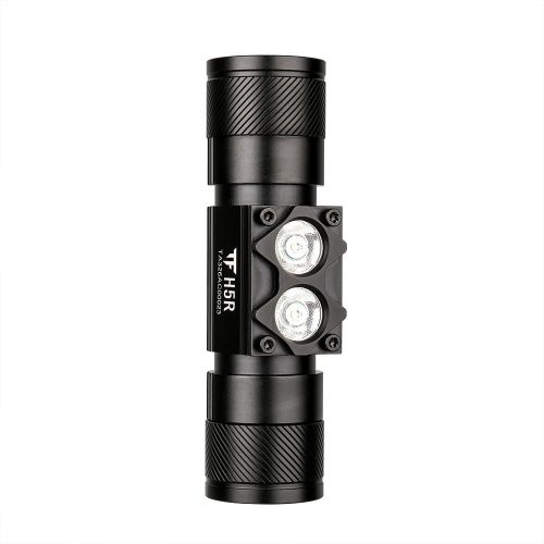 Trustfire H5R LED fejlámpa