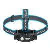 Trustfire H6R LED fejlámpa
