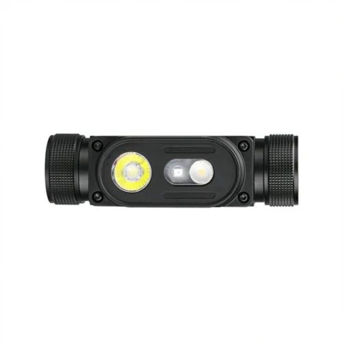 Trustfire H6R LED fejlámpa