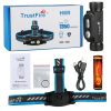 Trustfire H6R LED fejlámpa