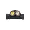 Trustfire H7R LED fejlámpa - vitrin példány
