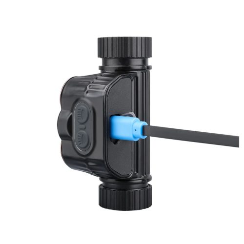 Trustfire H7R LED fejlámpa - vitrin példány