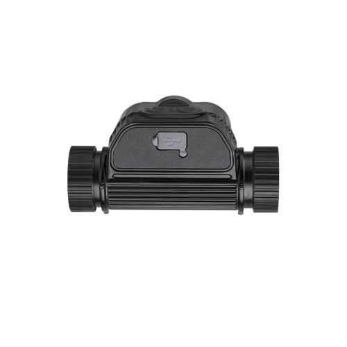 Trustfire H7R LED fejlámpa