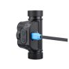 Trustfire H7R LED fejlámpa