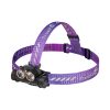 Trustfire H7R LED fejlámpa