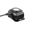 Trustfire HL3R LED fejlámpa