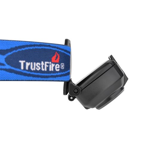 Trustfire HL3R LED fejlámpa