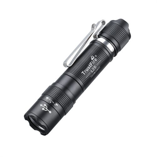 TrustFire L2S LED lámpa