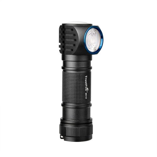 Trustfire MC18 LED tölthető fejlámpa