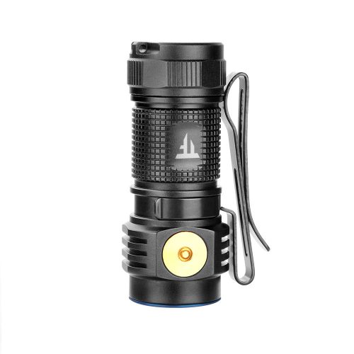 TrustFire MC1 LED lámpa
