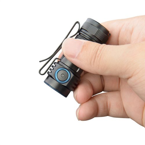 TrustFire MC1 LED lámpa