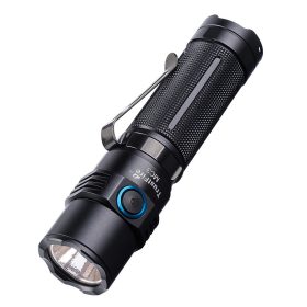 TrustFire MC3 LED lámpa  - demo példány