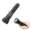 Trustfire T40R LED Pannon vadászlámpa szett