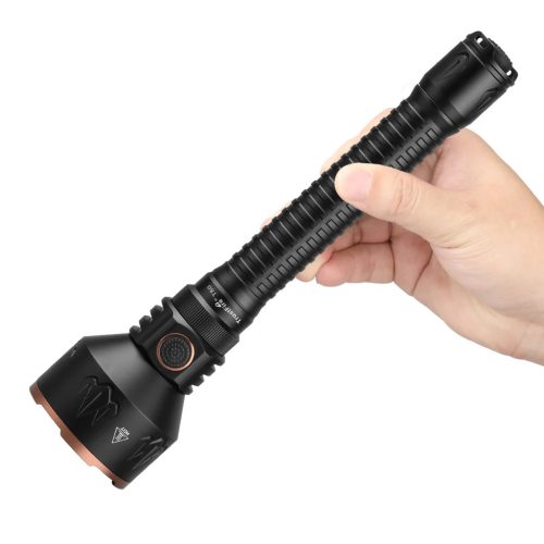 Trustfire T80 LED vadászlámpa szett