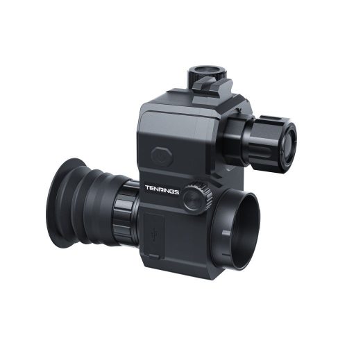 Ten Rings NV200 IR 940 éjjellátó / céltávcső előtét