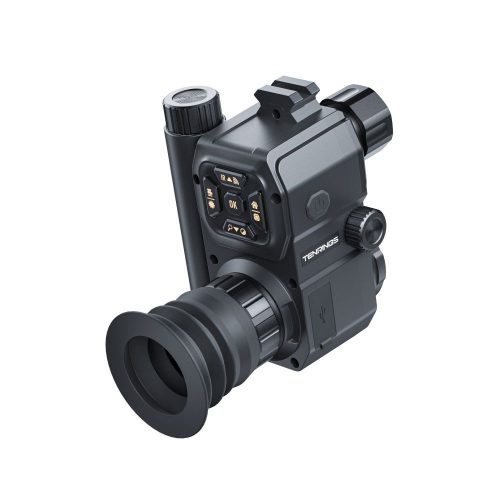 Ten Rings NV200 IR 940 éjjellátó / céltávcső előtét