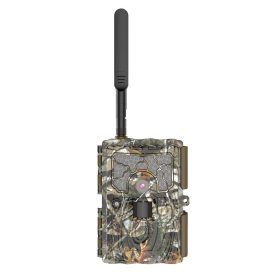 UOVision Select 30 4G LTE felhős vadkamera + SIM kártya