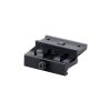 Vector Optics 1" Profile konzolos Picatinny emelő QD szerelék