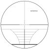 Victoptics 2-6x32 AOE VMD-2 céltávcső