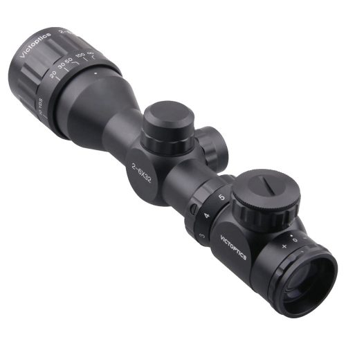 Victoptics 2-6x32 AOE VMD-2 céltávcső