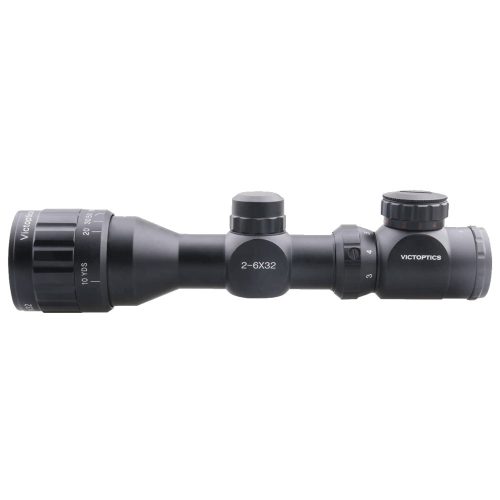 Victoptics 2-6x32 AOE VMD-2 céltávcső