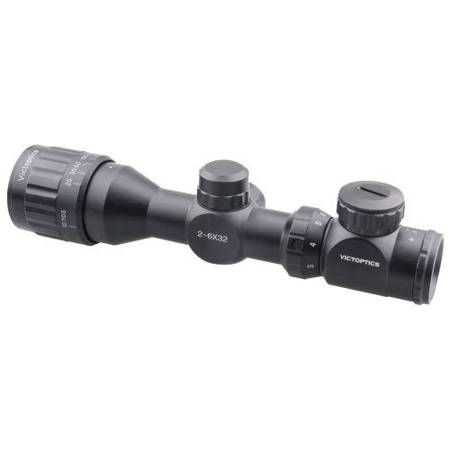 Victoptics 2-6x32 AOE VMD-2 céltávcső