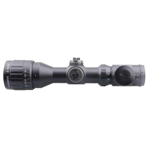 Victoptics 2-6x32 AOE VMD-2 céltávcső