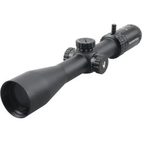 Victoptics S4 4-16X44 SFP MDL céltávcső
