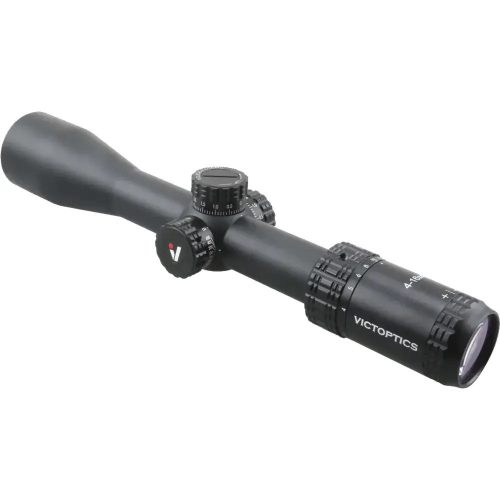Victoptics S4 4-16X44 SFP MDL céltávcső