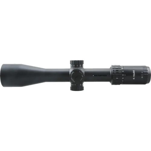 Victoptics S4 4-16X44 SFP MDL céltávcső