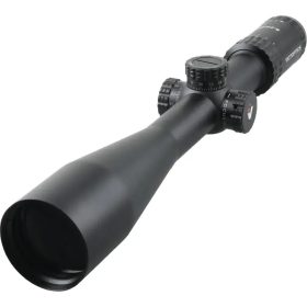 Victoptics S4 6-24X50 SFP MDL céltávcső