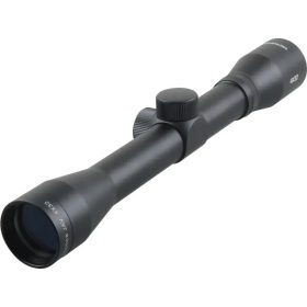 Victoptics JAV 4x32 SFP MIl-Dot céltávcső