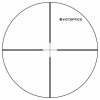 Victoptics JAV 4x32 SFP MIl-Dot céltávcső