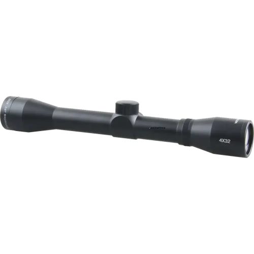Victoptics JAV 4x32 SFP MIl-Dot céltávcső