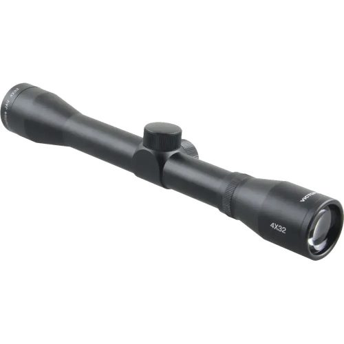 Victoptics JAV 4x32 SFP MIl-Dot céltávcső