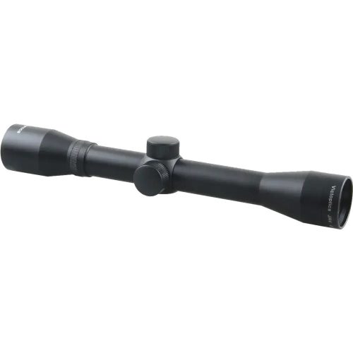 Victoptics JAV 4x32 SFP MIl-Dot céltávcső