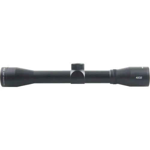 Victoptics JAV 4x32 SFP MIl-Dot céltávcső